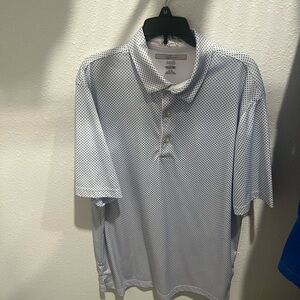 Greg Norman polo